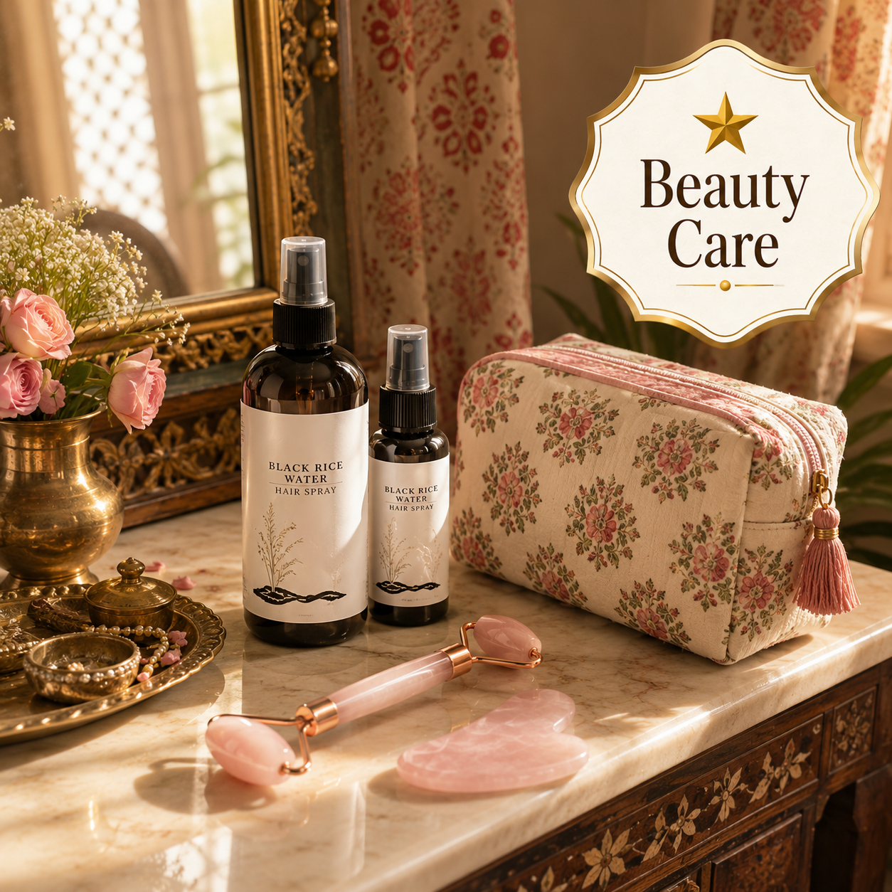 Beauty Care