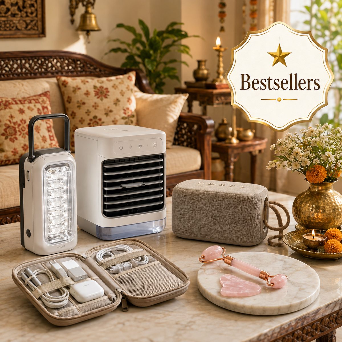 Best Sellers