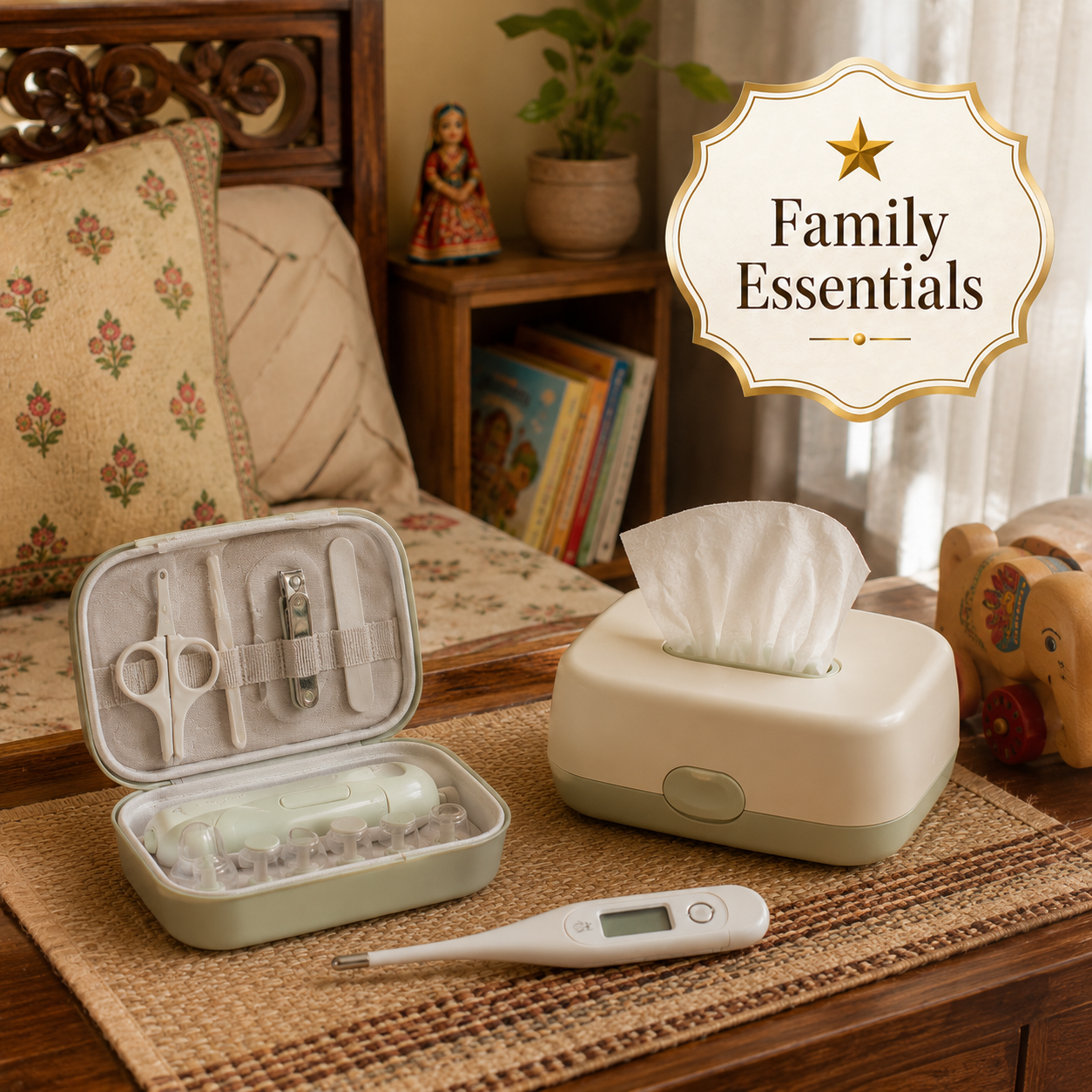Family Essentials