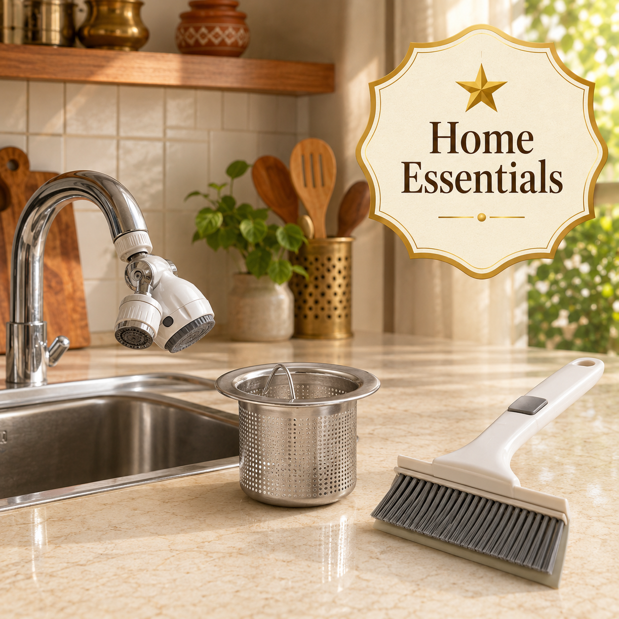 Home Essentials