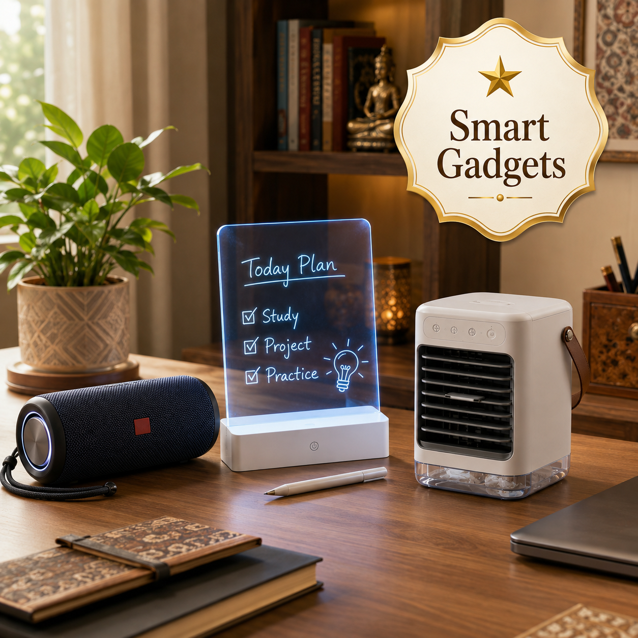 Smart Gadgets