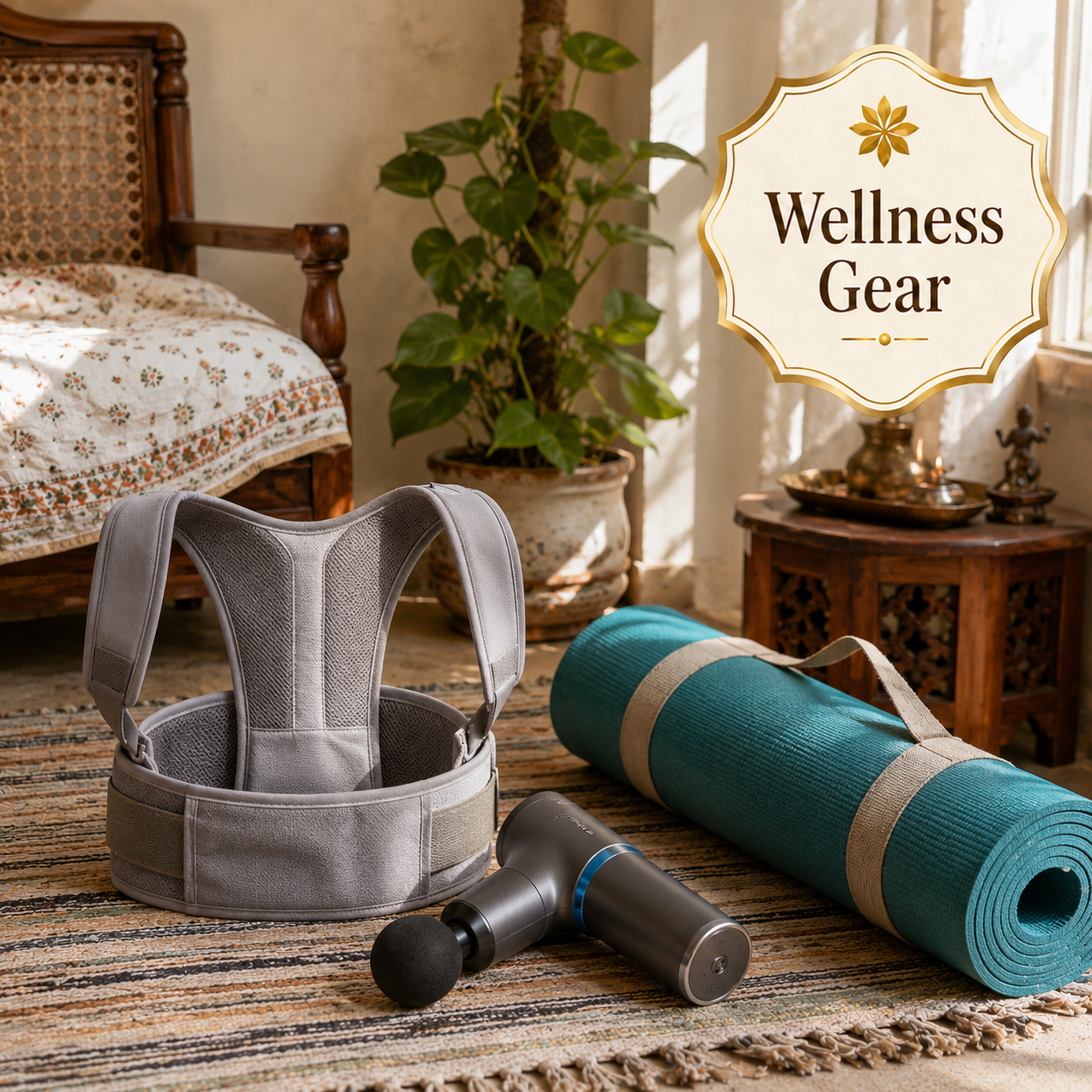 Wellness Gear