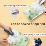Mini Bag Sealer & Cutter
