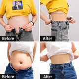 Tummy Shaper Comfortable Seamless Shapewear