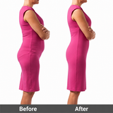 Tummy Shaper Comfortable Seamless Shapewear