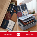 Waterproof Document Protection & Storage Bag