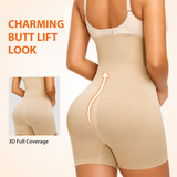 Tummy Shaper Comfortable Seamless Shapewear