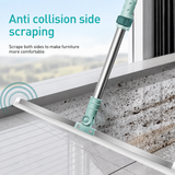 Multi-Surface Long Handle Glass & Tile Mop