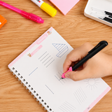 Smart Reusable Writing Collection | Kids Learning Book