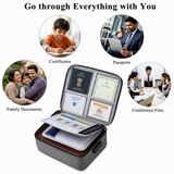 Waterproof Document Protection & Storage Bag