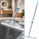 Multi-Surface Long Handle Glass & Tile Mop