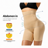 Tummy Shaper Comfortable Seamless Shapewear