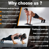Portable Muscle and Strength Training Board