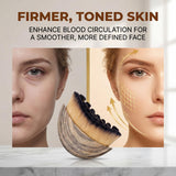 Premium Facial Massage & Skin Sculpting Brush (Pack of 2)