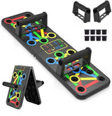 Portable Muscle and Strength Training Board