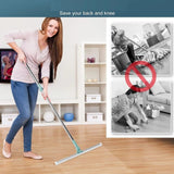 Multi-Surface Long Handle Glass & Tile Mop