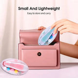 Baby Nail Care Device
