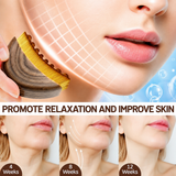 Premium Facial Massage & Skin Sculpting Brush (Pack of 2)