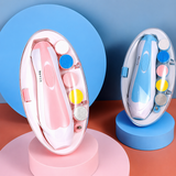 Baby Nail Care Device