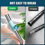 Multi-Surface Long Handle Glass & Tile Mop