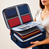 Waterproof Document Protection & Storage Bag