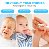 Baby Nail Care Device