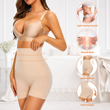 Tummy Shaper Comfortable Seamless Shapewear