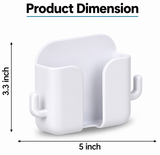 Universal Mounting Companion Set (Pack of 8)