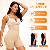 Tummy Shaper Comfortable Seamless Shapewear