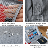 Waterproof Document Protection & Storage Bag