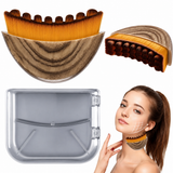 Premium Facial Massage & Skin Sculpting Brush (Pack of 2)