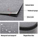 Waterproof Document Protection & Storage Bag