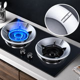Precision Flame Control and Gas Saver Burner Stand (Pack of 2)