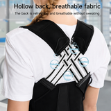 Advanced Posture Alignment & Back Support Belt