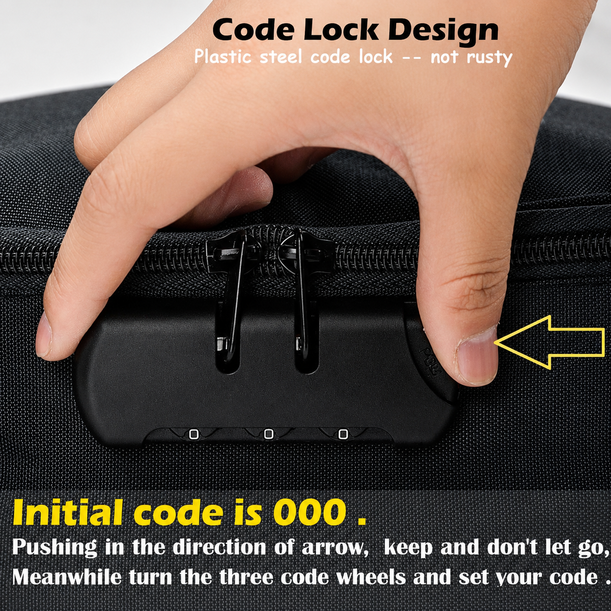 Waterproof Document Protection & Storage Bag