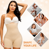 Tummy Shaper Comfortable Seamless Shapewear