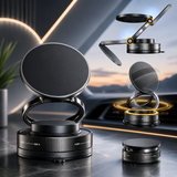 360° Vacuum Magnetic Suction Phone Mount Holder