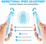 Baby Nail Care Device
