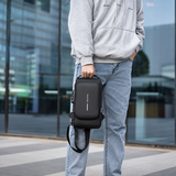 Urban Smart Crossbody Bag | Everyday Utility Carrier Bag