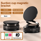 360° Vacuum Magnetic Suction Phone Mount Holder