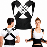 Advanced Posture Alignment & Back Support Belt
