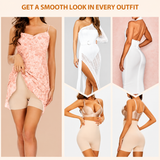 Tummy Shaper Comfortable Seamless Shapewear