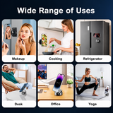 360° Vacuum Magnetic Suction Phone Mount Holder